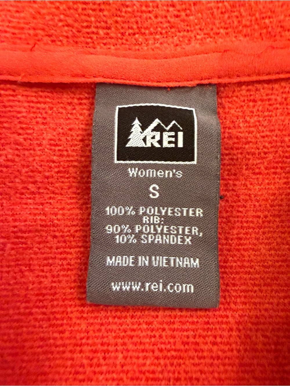 REI Jacket - Picture 7 of 7